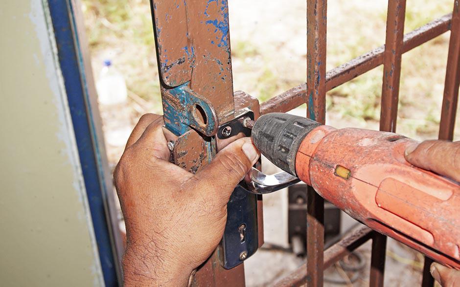 assistance serrurier Savigny-sur-Orge